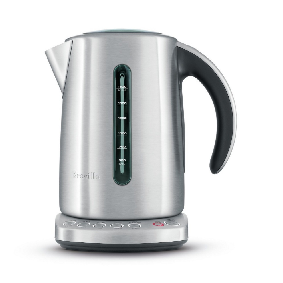 The IQ Kettle