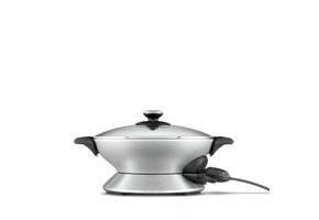 The Hot Wok