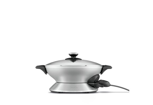The Hot Wok