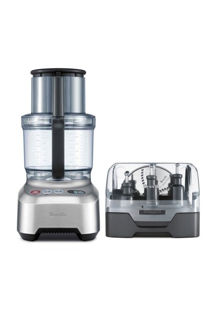 Food Processor, The Sous Chef