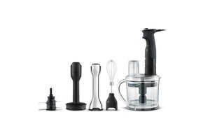 The All in One Processing Immersion Blender