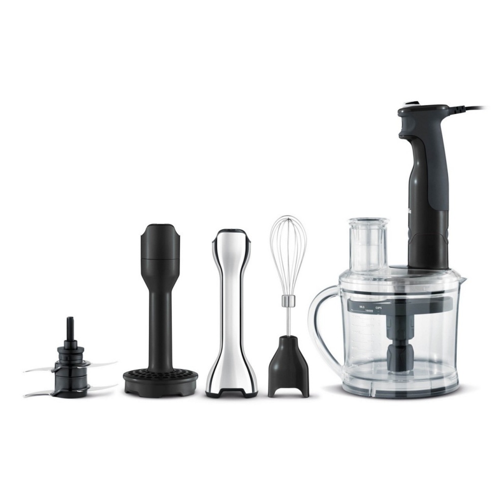 The All in One Processing Immersion Blender