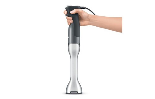 The All in One Processing Immersion Blender