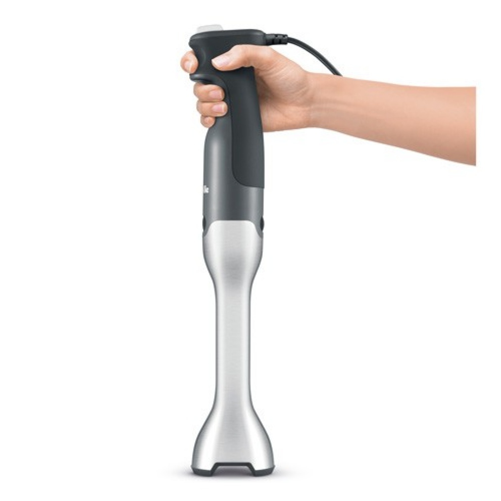 The All in One Processing Immersion Blender