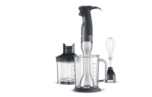 The All in One Processing Immersion Blender