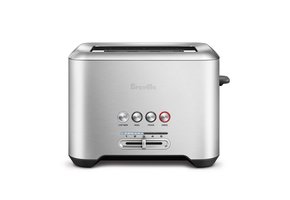 Toaster The Bit More 2 Slice
