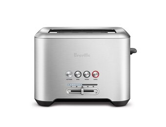 Toaster The Bit More 2 Slice