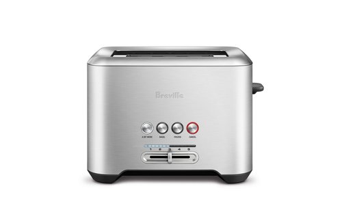 Toaster The Bit More 2 Slice