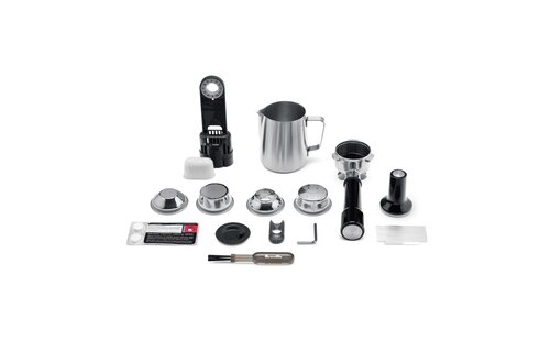 The Barista Express Brush S/S