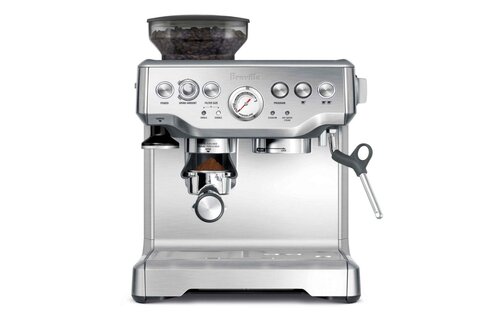 The Barista Express Brush S/S