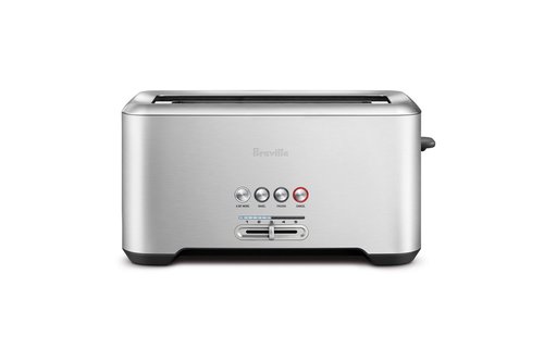 Toaster The Bit More 4 Slice