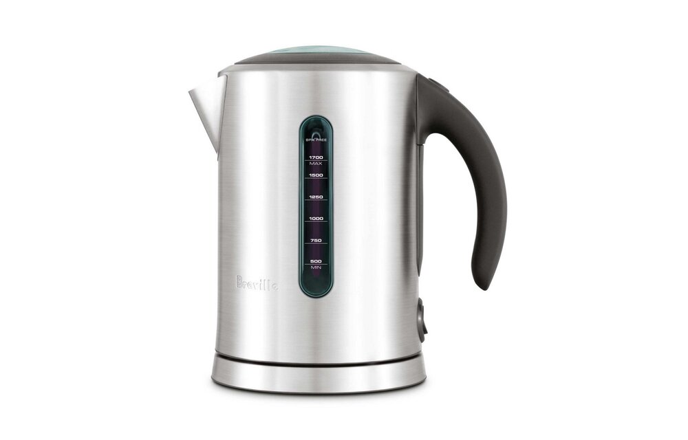 The Soft Top Pure Kettle***DISC