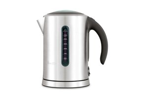 The Soft Top Pure Kettle