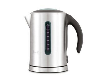 The Soft Top Pure Kettle