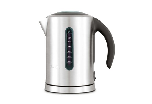 The Soft Top Pure Kettle