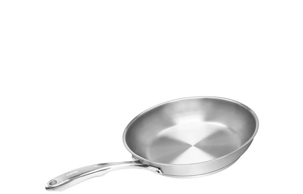 Fry Pan 10" ID21 S/S