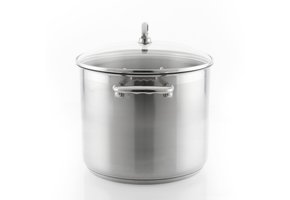 Stockpot 12QT ID21 S/S