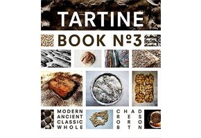 Tartine Book No. 3 Cookbook