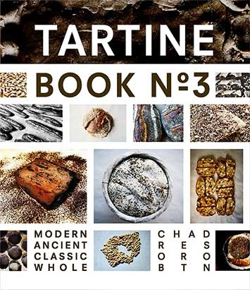 Tartine Book No. 3 Cookbook