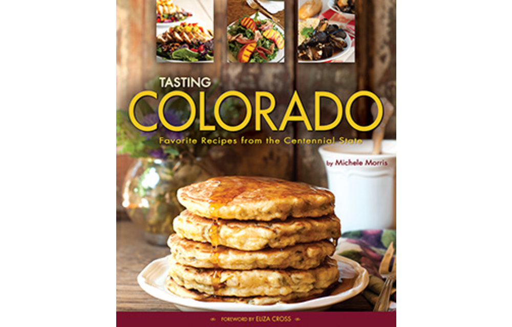 A Taste of Colorado