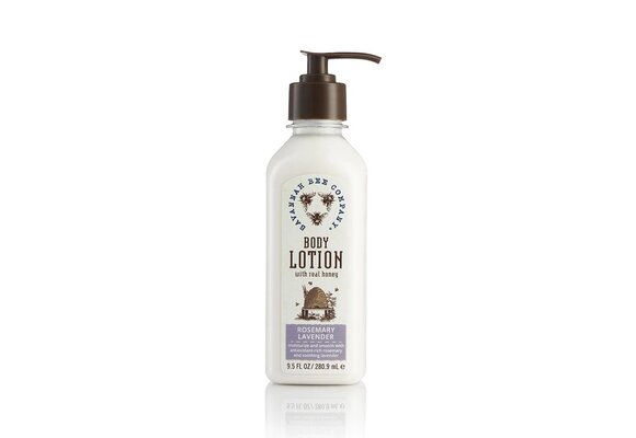 Body Lotion Rosemary Lavender