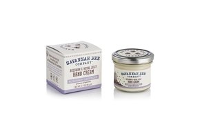 Hand Cream Rosemary Lavender 3.4oz