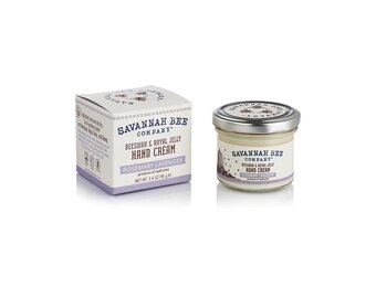 Hand Cream Rosemary Lavender 3.4oz