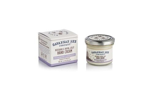 Hand Cream Rosemary Lavender 3.4oz