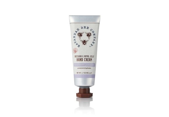 Hand Cream Rosemary Lavender 1.7oz