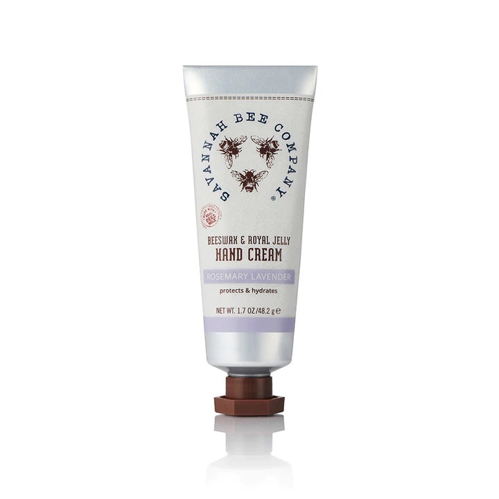 Hand Cream Rosemary Lavender 1.7oz