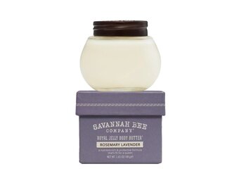 Royal Jelly Rosemary Lavender Sml