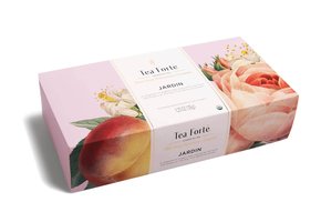 Petite Presentation Box Jardin