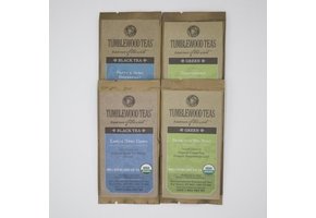 TW Tea 4 Pk Classics
