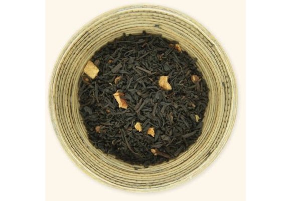 TW Tea 2oz Cinnamon Bear