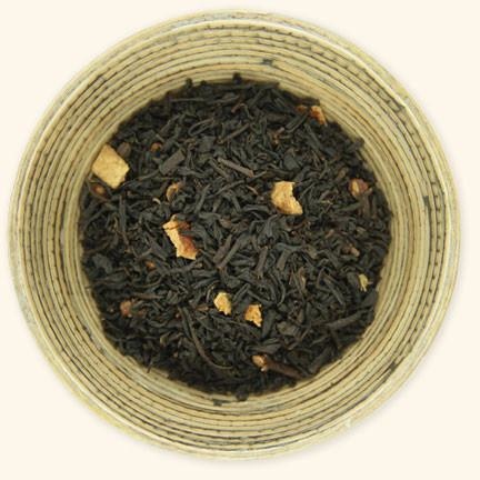 TW Tea 2oz Cinnamon Bear