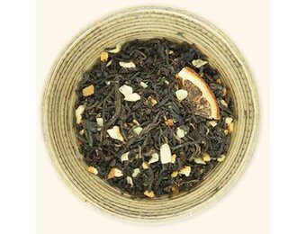 Cowboy Creamsicle 2oz