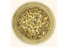 Cold Winter's Night Tea