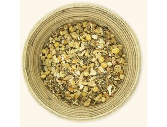 Cold Winter's Night Tea