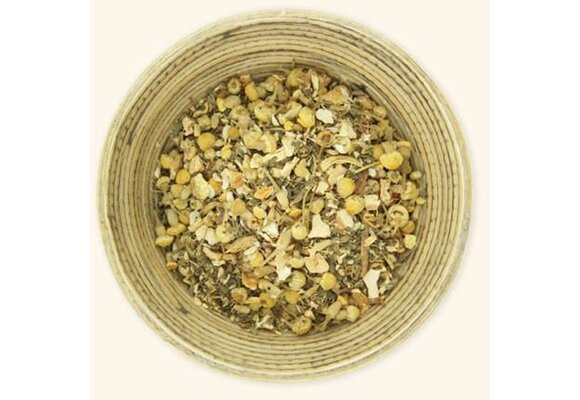 Cold Winter's Night Tea