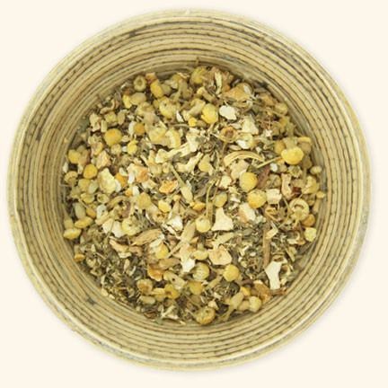 Cold Winter's Night Tea