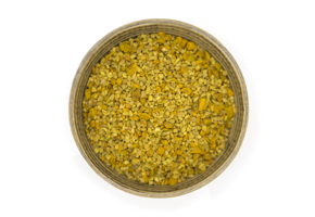 Gold Rush Organic
