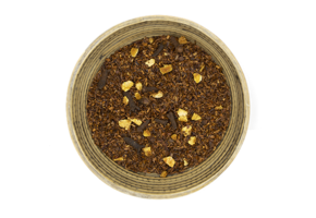 Hot-Tea Molly