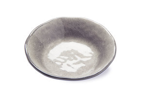 Veranda Warm Gray Bowl