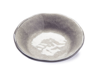Veranda Warm Gray Bowl