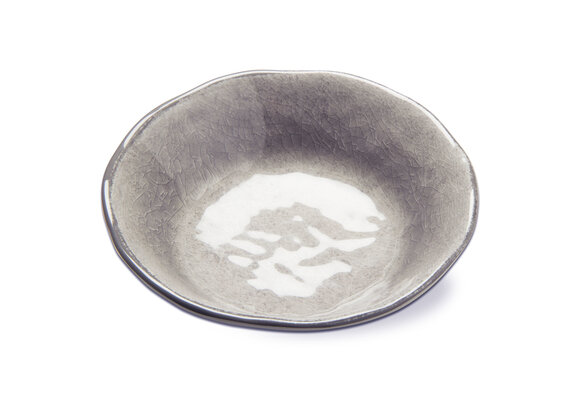 Veranda Warm Gray Bowl