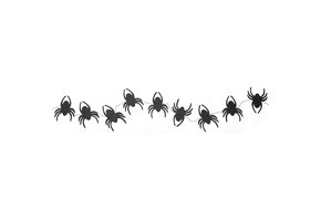 Spider Garland