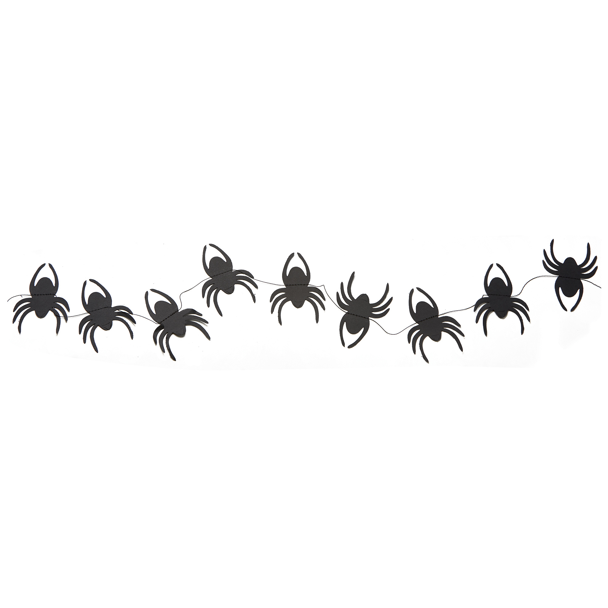Spider Garland