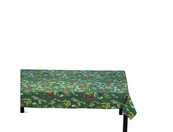 Table Cloth Sprig