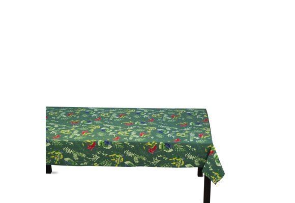 Table Cloth Sprig