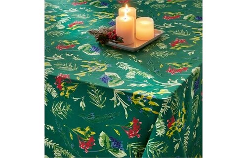 Table Cloth Sprig